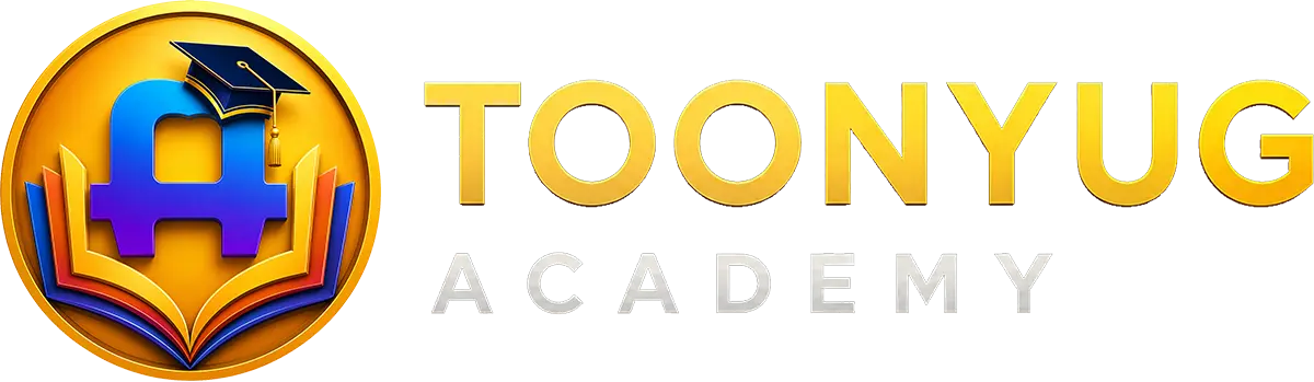 Toonyug Logo
