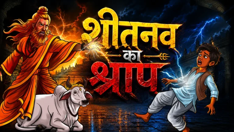 Sheetnav ka Shrap – Professional Full Story 2D Animation Story Classes (Adobe Animate CC)